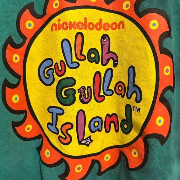 Gullah Gullah Island Tee Shirt - Picture 3 of 4